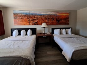 Safford Inn & Suites