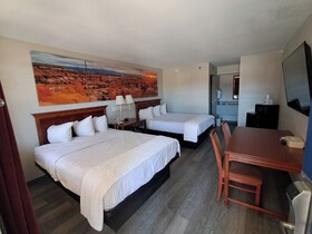 Safford Inn & Suites