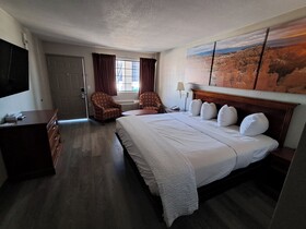 Safford Inn & Suites