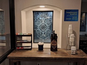 Safford Inn & Suites