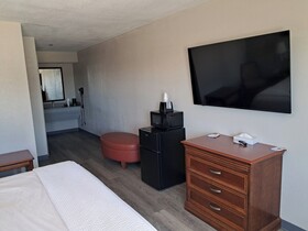 Safford Inn & Suites