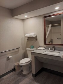 Safford Inn & Suites