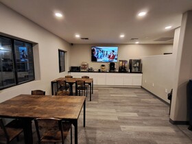 Safford Inn & Suites