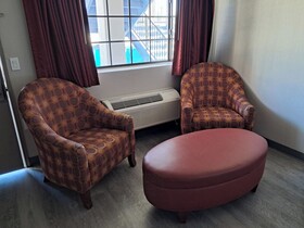 Safford Inn & Suites