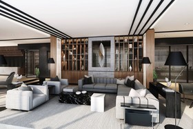 AC Hotel Scottsdale North