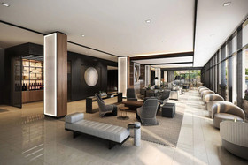 AC Hotel Scottsdale North