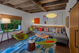Andaz Scottsdale Resort & Bungalows