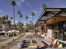 Andaz Scottsdale Resort & Bungalows