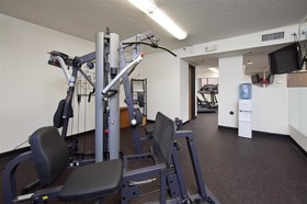 Best Western Plus Scottsdale Thunderbird Suites