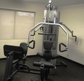 Best Western Plus Scottsdale Thunderbird Suites