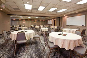 Best Western Plus Scottsdale Thunderbird Suites