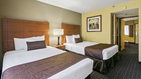 Best Western Plus Scottsdale Thunderbird Suites