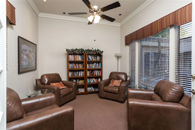 Canuck Condo by Casago