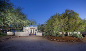 Casa Azul by Casago