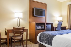 Fairfield Inn & Suites Scottsdale Old Town