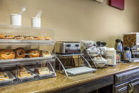 Fairfield Inn & Suites Scottsdale Old Town