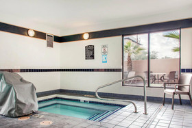 Fairfield Inn & Suites Scottsdale Old Town