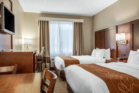 Fairfield Inn & Suites Scottsdale Old Town