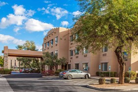 Fairfield Inn & Suites Scottsdale Old Town
