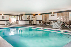 Fairfield Inn & Suites Scottsdale Old Town