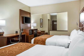 Fairfield Inn & Suites Scottsdale Old Town