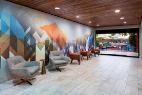 Courtyard Scottsdale North