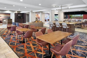 Courtyard Scottsdale North