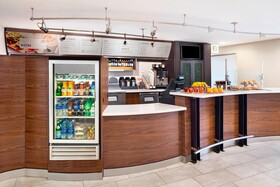 Courtyard Scottsdale North