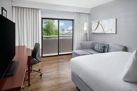 Courtyard Scottsdale North