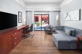 Courtyard Scottsdale North