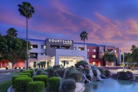 Courtyard Scottsdale North