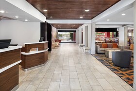 Courtyard Scottsdale North