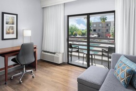 Courtyard Scottsdale North