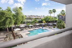 Courtyard Scottsdale North