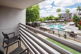 Courtyard Scottsdale North