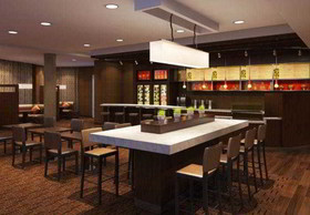 Courtyard Scottsdale Salt River