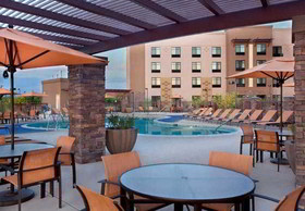 Courtyard Scottsdale Salt River