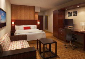 Courtyard Scottsdale Salt River