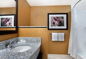 Courtyard Scottsdale Salt River