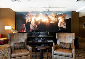 Courtyard Scottsdale Salt River