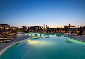 Courtyard Scottsdale Salt River