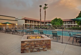 Independence 47 Hotel