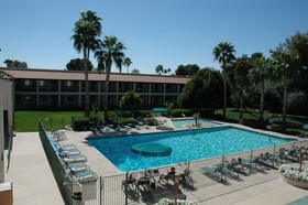 Independence 47 Hotel