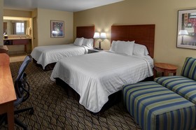 Independence 47 Hotel