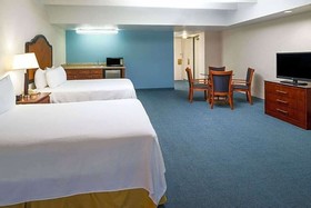 Independence 47 Hotel