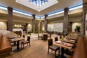 DoubleTree Resort by Hilton Hotel Paradise Valley - Scottsdale