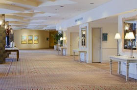 DoubleTree Resort by Hilton Hotel Paradise Valley - Scottsdale