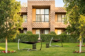 DoubleTree Resort by Hilton Hotel Paradise Valley - Scottsdale