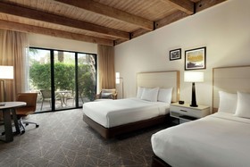 DoubleTree Resort by Hilton Hotel Paradise Valley - Scottsdale