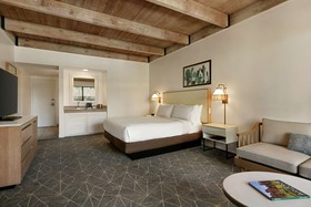 DoubleTree Resort by Hilton Hotel Paradise Valley - Scottsdale
